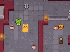 Jogo Сat vs Kripotians