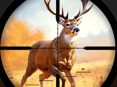 Jogo Wild Hunting Clash