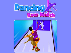 Jogo Dancing Race Match
