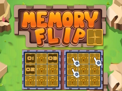 Jogo Memory Flip