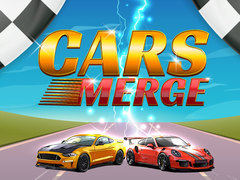 Jogo Cars Merge