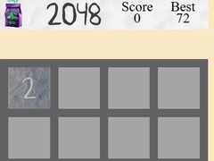 Jogo Clay 2048