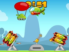 Jogo Hold Position War