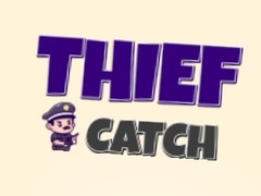 Jogo Thief Trap