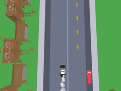 Jogo Car Coin Hunt