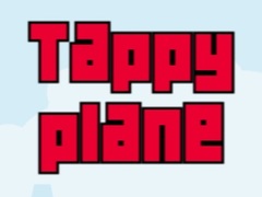 Jogo Tappy Plane