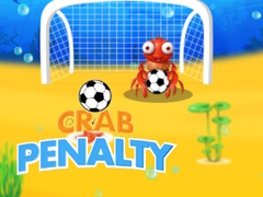 Jogo Crab Penalty