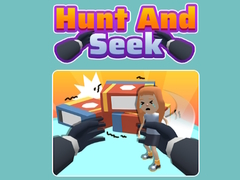 Jogo Hunt And Seek