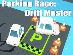Jogo Parking Race: Drift Master