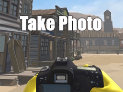 Jogo Take Photo