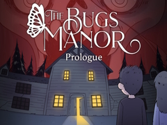 Jogo The Bugs Manor Prologue