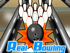 Jogo Real Bowling
