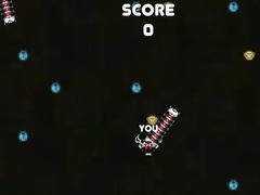 Jogo Gusano.io