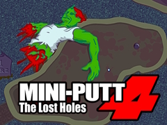Jogo Mini Putt 4 The Lost Holes