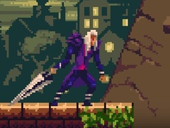 Jogo Not-A-Vania
