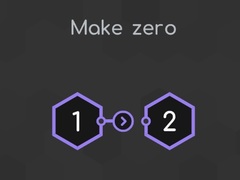 Jogo Zero Out Puzzle