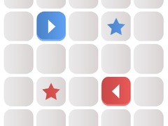 Jogo Shift Puzzle
