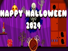 Jogo Happy Halloween 2024