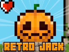 Jogo Retro Jack
