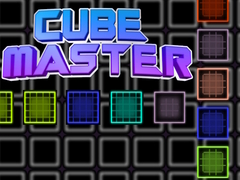 Jogo Cube Master