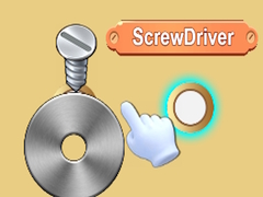 Jogo Screwdriver