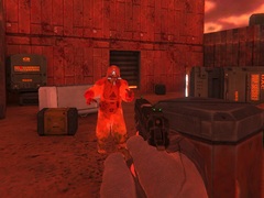 Jogo Super Zombie Shooter