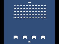 Jogo Spaceinvaderibra