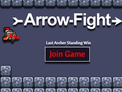 Jogo Arrow Fight