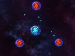 Jogo Absorbus World