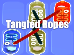 Jogo Tangled Ropes