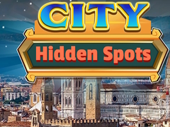 Jogo City Hidden Spots