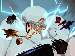 Jogo G News Tv