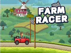Jogo Farm Racer