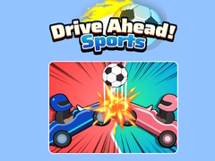 Jogo Drive Ahead! Sports