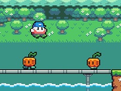Jogo Super Onion Boy 2