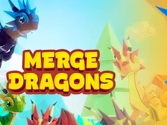 Jogo Merge Dragons