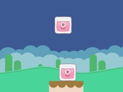 Jogo Slime Tower