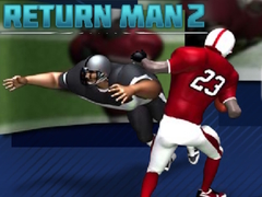 Jogo Return Man 2