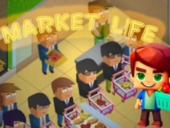 Jogo Market Life