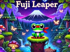 Jogo Fuji Leaper