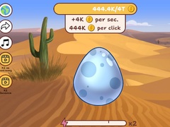 Jogo Skipper Evolution Of The Clicker