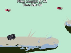 Jogo Spider Hook