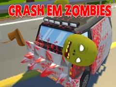 Jogo Crash Em Zombies