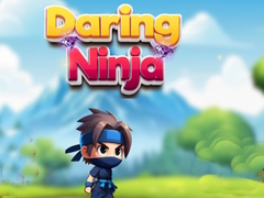 Jogo Daring Ninja