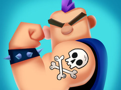 Jogo Ink Inc Tattoo