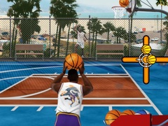 Jogo Basketball Street
