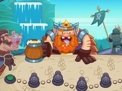 Jogo Viking Siege