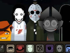 Jogo Ozzybox Terrors