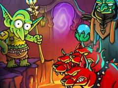 Jogo Minion Raid: Epic Monsters