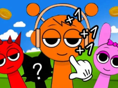 Jogo Sprunki: Original Clicker